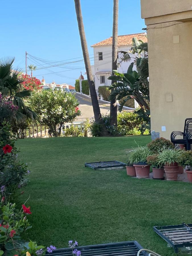 La Cala De Mijas Urb Alcantara Exteriér fotografie