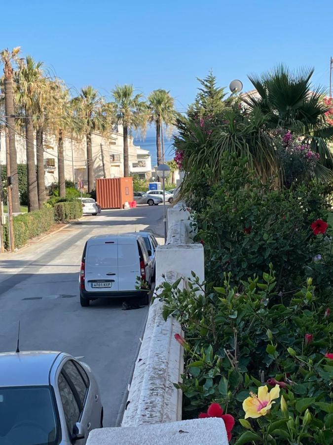 La Cala De Mijas Urb Alcantara Exteriér fotografie