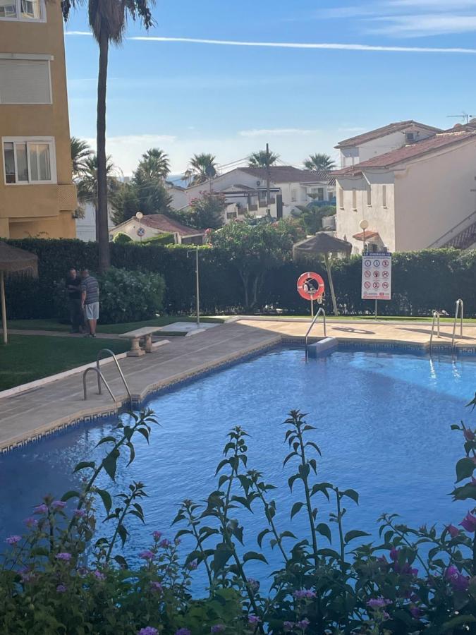 La Cala De Mijas Urb Alcantara Exteriér fotografie