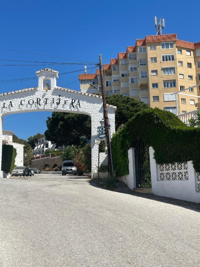 La Cala De Mijas Urb Alcantara Exteriér fotografie