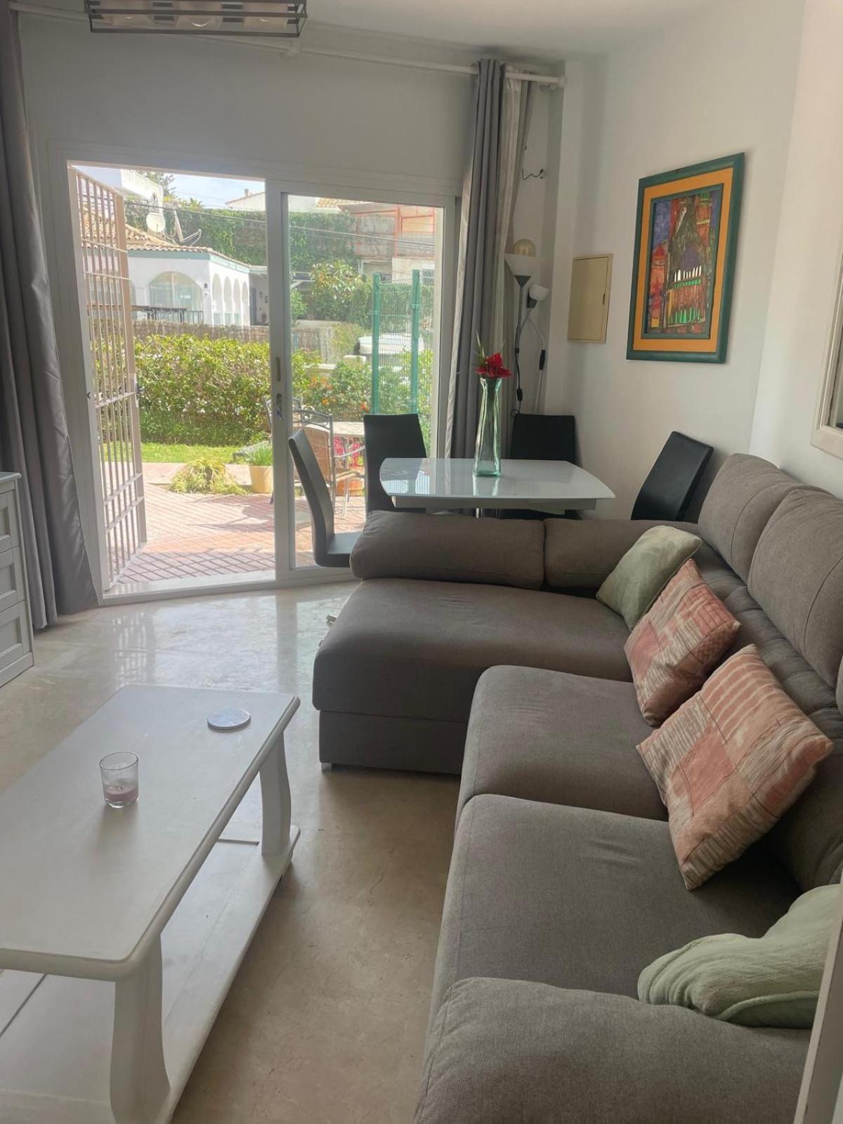 La Cala De Mijas Urb Alcantara Exteriér fotografie