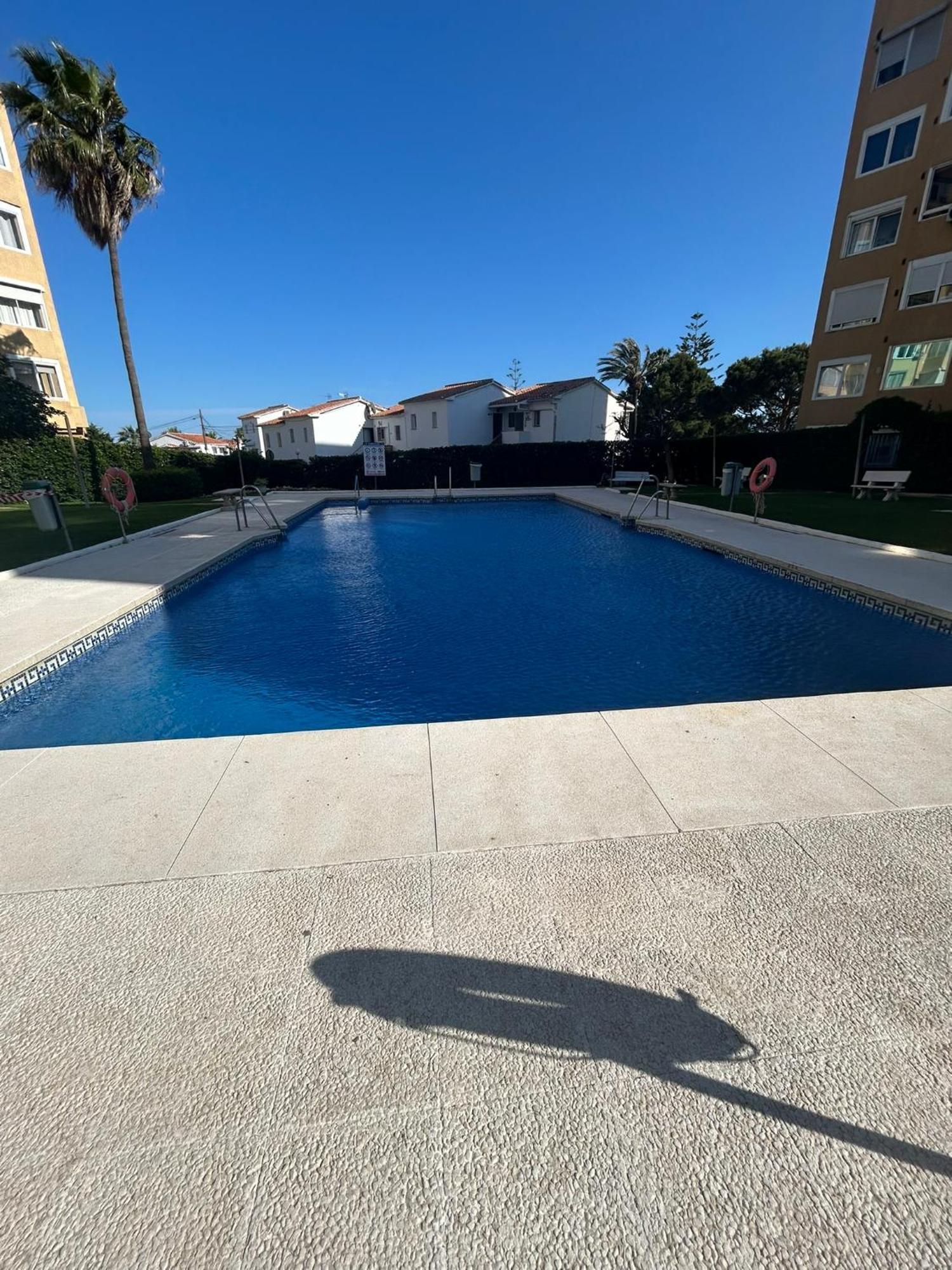 La Cala De Mijas Urb Alcantara Exteriér fotografie